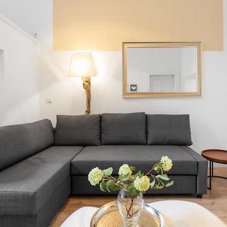 The Duesseldorfer, 1 Bedroom 1 Living Room Up To 4 People Berlin Kültér fotó